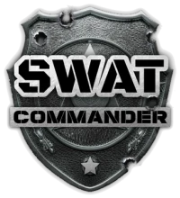 SWAT Commander logo