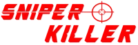 Sniper Killer logo