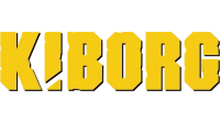 KIBORG logo