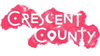 Crescent County logo