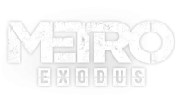 Metro Exodus logo