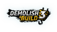 Demolish And Build 3 logo