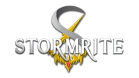 Stormrite logo