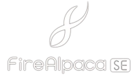 FireAlpaca SE logo