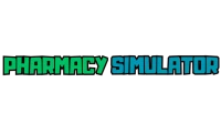 Pharmacy Simulator logo