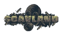Scavland logo