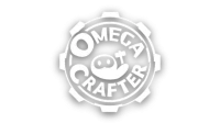 Omega Crafter logo