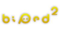 Biped 2 logo