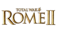 Total War ROME 2 Emperor Edition logo