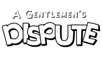 A Gentlemens Dispute logo