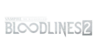 Vampire The Masquerade Bloodlines 2 logo