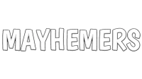 Mayhemers logo