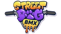 Streetdog BMX logo
