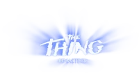 The Thing Remastered logo