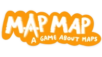 Map Map A Game About Maps logo