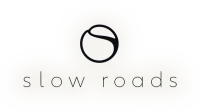 Slow Roads logo