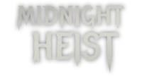 Midnight Heist logo