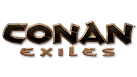 Conan Exiles logo