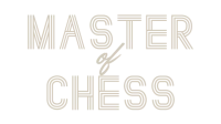 Master of Chess logo