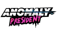 Anomaly President logo