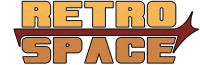 RetroSpace logo