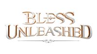 Bless Unleashed logo