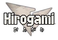 Hirogami logo