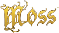 Moss logo