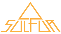 SULFUR logo