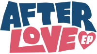Afterlove EP logo