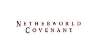 Netherworld Covenant logo