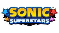 SONIC SUPERSTARS logo