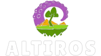 Altiros logo