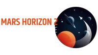 Mars Horizon 2 The Search for Life logo