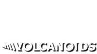 Volcanoids logo