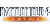 Battlefield 4 logo