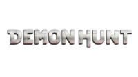 Demon Hunt logo