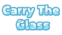 Carry The Glass logo