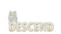 As We Descend logo