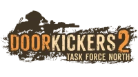 Door Kickers 2 Task Force North logo