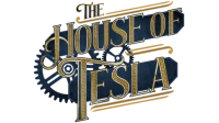 The House of Tesla logo