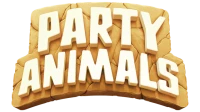 Party Animals logo