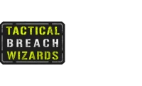 Tactical Breach Wizards logo