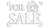 For Sale logo