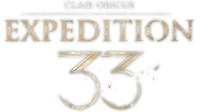 Clair Obscur Expedition 33 logo