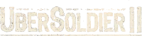 UberSoldier 2 logo