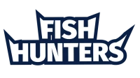 Fish Hunters Most Lethal Fishing Simulator 🐟 logo