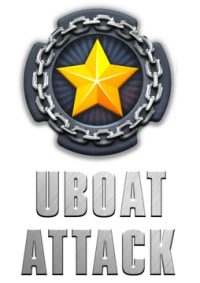 Uboat Attack logo