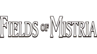 Fields of Mistria logo