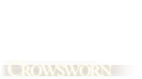 Crowsworn logo